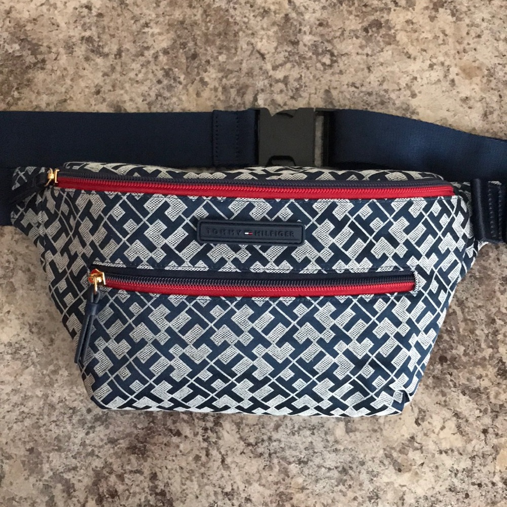 Tommy Hilfiger Fanny Pack